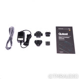 Chord Electronics Qutest DAC; D/A Converter (1/2)