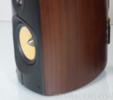 PSB Imagine B Bookshelf Speakers; Excellent Walnut Pair in Factory Box