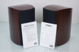 PSB Imagine B Bookshelf Speakers; Excellent Walnut Pair in Factory Box