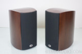 PSB Imagine B Bookshelf Speakers; Excellent Walnut Pair in Factory Box