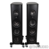 Magico M-Project Limited Ed. Floorstanding Speakers; Black Pair (New Tweeters)