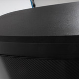 Magico M-Project Limited Ed. Floorstanding Speakers; Black Pair (New Tweeters)