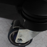 Magico M-Project Limited Ed. Floorstanding Speakers; Black Pair (New Tweeters)