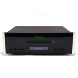 McIntosh MCT450 CD / SACD Transport