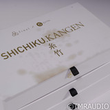Final Audio Shichiku Kangen In-Ear Monitors / Headphones; IEMs