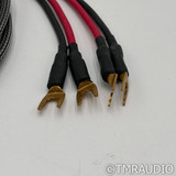 Audience AU24 SX Speaker Cables; 2m Pair