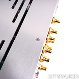 ModWright LS 100 Stereo Tube Preamplifier (1/0)