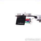 Clearaudio Performance DC Belt-Drive Turntable; Tracer 9"; Cadenza Bronze MC