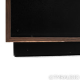 Klipsch Forte IV Floorstanding Speakers; Distressed Oak Pair w/ Lambswool Grill