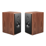 ATC SCM20ASL Active Monitor Speakers walnut