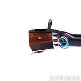 Clearaudio Solution Belt Drive Turntable; Virtuoso MM Cartridge