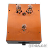 Lampizator Pacific SE DAC; Single-Ended D/A Converter; Volume Control