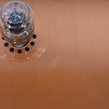 Lampizator Pacific SE DAC; Single-Ended D/A Converter; Volume Control