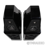 Wilson Audio Sasha W/P Floorstanding Speakers, Series 1; Gloss Black Pair