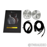 Hifiman Susvara Unveiled Planar Magnetic Open Back Headphones