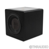 REL Acoustics HT/1205 12" Powered Subwoofer; Black