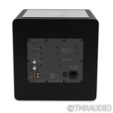 REL Acoustics HT/1205 12" Powered Subwoofer; Black