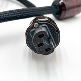 Echole Limited Edition Power Cable; 1.8m AC Cord
