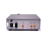 Pass Labs HPA-1 Headphone Amplifier