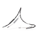 Synergistic Research Galileo LUX Interconnect Cables, Pair