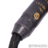 Purist Audio Design Diamond Revision Dominus Power Cable; 1.5m AC Cord 