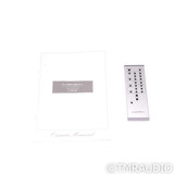 Luxman L-595ASE Stereo Integrated Amplifier; MM / MC Phono