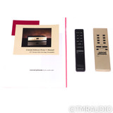 Conrad-Johnson ET7-S2 Stereo Hybrid Preamplifier (New Tube)