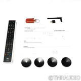 NAD Electronics M32 Stereo Integrated Amplifier; HDM-2 & BluOS-2i Upgrades