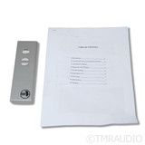 Rogue Audio Pharaoh Stereo Tube Integrated Amplifier; MM / MC Phono