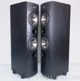 PSB Image T55 Speakers; Floor Standing; Excellent Pair