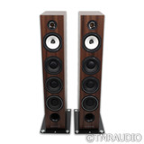 Triangle Esprit Australe EZ Floorstanding Speakers; Chestnut Pair (Mint / Unused)