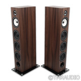 Triangle Esprit Australe EZ Floorstanding Speakers; Chestnut Pair (Mint / Unused)