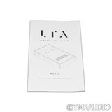 Linear Tube Audio Aero Tube Hybrid DAC; D/A Converter