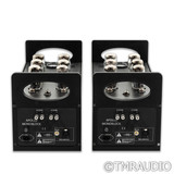 Rogue Audio Apollo Tube Monoblock Power Amplifiers; "Dark" Pair