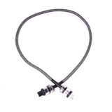 GigaWatt  LC-2 EVO Power Cable; 1.5m AC Cord