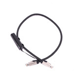 AudioQuest Diamond RJ/E Ethernet Cable; 0.75m