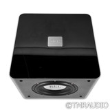 REL Acoustics T/7x 8" Powered Subwoofer; High Gloss Black