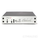 Benchmark DAC3 B DAC; DAC-3; D/A Converter