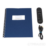 Benchmark DAC3 B DAC; DAC-3; D/A Converter