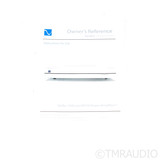 PS Audio Stellar M700 Monoblock Power Amplifiers; Pair (1/10)