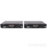 PS Audio Stellar M700 Monoblock Power Amplifiers; Pair (1/10)