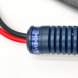 Shunyata Research Venom Speaker Cables; 2m Pair