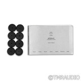 Linn Klimax 350 Exakt Active Floorstanding Speakers; Black