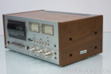 Pioneer CT-F9191 Vintage Cassette Deck / Tape Recorder As-Is