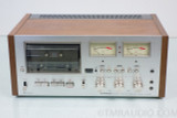 Pioneer CT-F9191 Vintage Cassette Deck / Tape Recorder As-Is