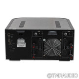 Classe Audio Delta Stereo Power Amplifier