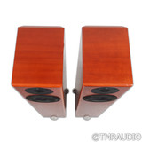 Totem Acoustic Hawk Floorstanding Speakers; Cherry Pair