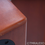 Totem Acoustic Hawk Floorstanding Speakers; Cherry Pair