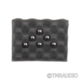 Totem Acoustic Hawk Floorstanding Speakers; Cherry Pair