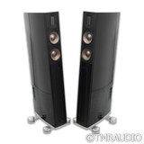 Raidho Acoustics XT-2 Floorstanding Speakers; Black Pair